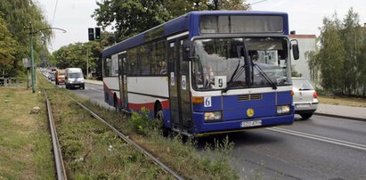 Tramwaje pojadą inaczej!