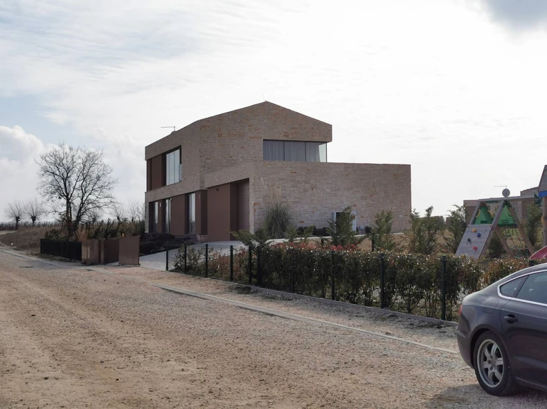 Đorđe Balašević - kuća