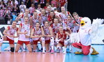 Siatkówka kobiet: Liga Narodów - mecz: Polska - Serbia. Budują formę przed Paryżem