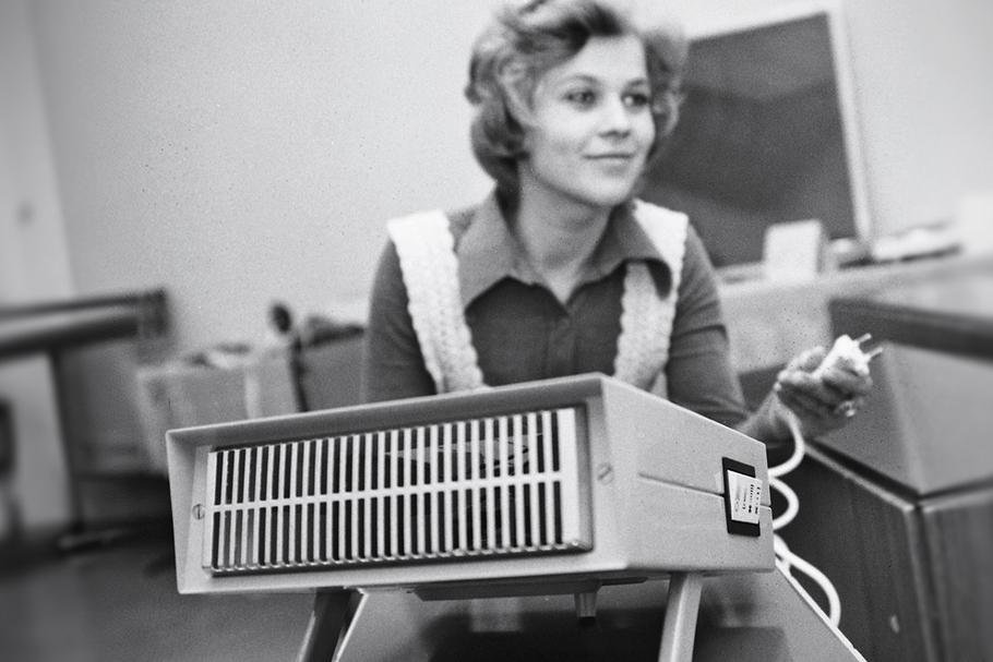 „Farelki” były popularnym  domowym sprzętem w PRL. W szczególności termowentylatory. Choć były urządzeniami  energochłonnymi, to doceniano ich efektywność oraz trwałość.