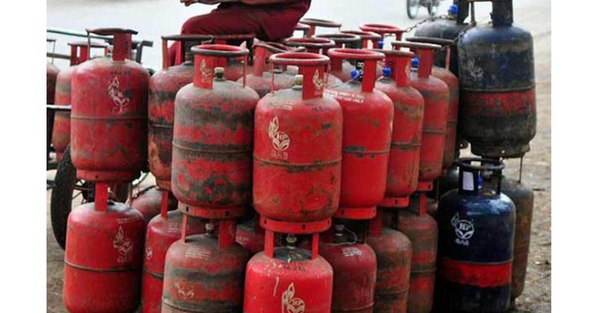 Cooking gas price hike may persist, here is why [ARTICLE ...