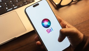 Apple Siri