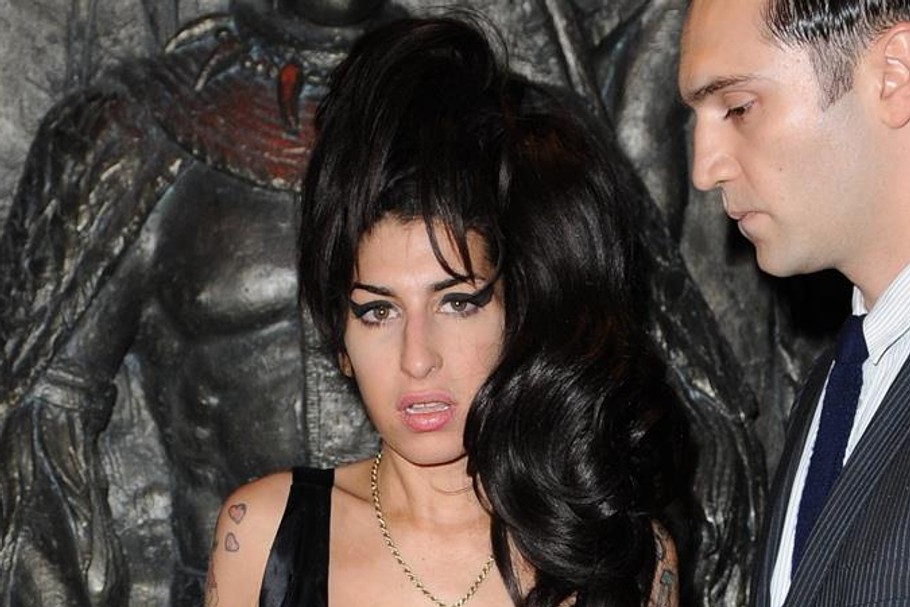 amy winehouse 22