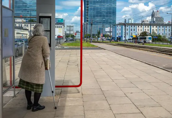 Dzień bez samochodu? Dla ciebie święto, dla wielu kobiet szara codzienność