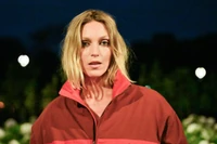 "Hejt mnie zaskoczył. Ludzie wierzyli w kłamstwa". Anja Rubik o cenie aktywizmu