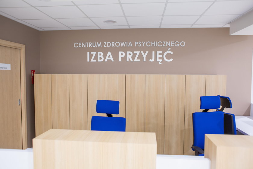 Nowy szpital psychiatryczny powstał w Poznaniu