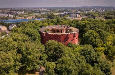 Dni Twierdzy Kraków ruszają już 19 września. Można zobaczyć aż 25 zabytkowych fortów 