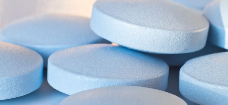 Viagra pomaga kobietom. Jak tabletka przeciwbólowa