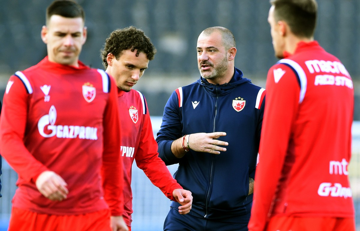 Detonacija Na Marakani Zvezda Dobija Najvece Pojacanje U Ovoj Deceniji Crveno Beli Se Dogovorili Sa Fudbalerom Iz Bundeslige Uskoro Stize Na Marakanu