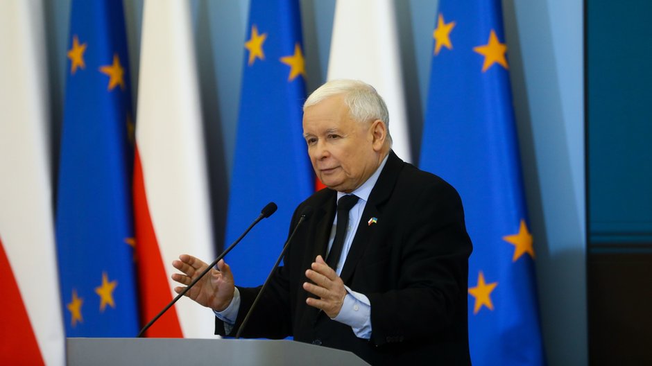 Jarosław Kaczyński