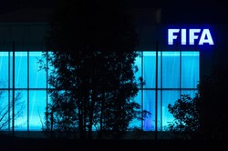 Al-Hussein wystartuje w wyborach na szefa FIFA