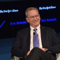 Automatyzacja bezpowrotnie zabierze miejsca pracy? Eric Schmidt: neguję ten pogląd