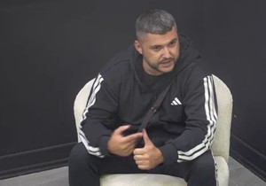 Asmin Durdžić