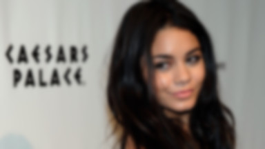 Vanessa Hudgens ciężarną nastolatką