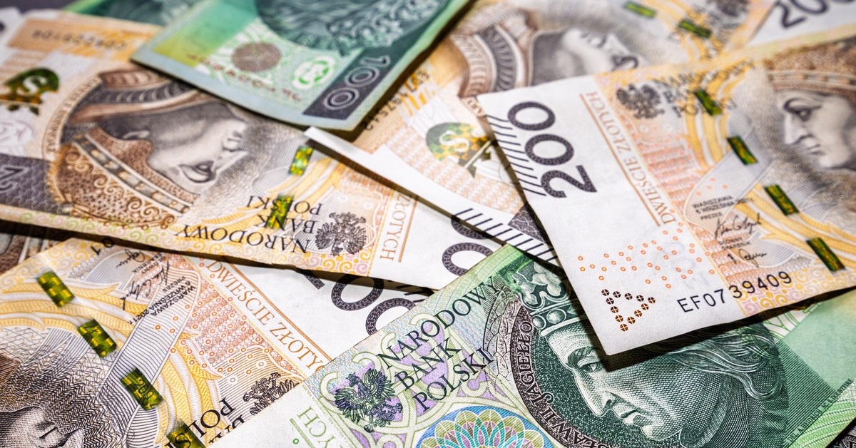 3,13 миллиарда злотых на дороги военного значения. Набор в CUPT до 2027 года