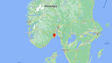 Norwegia: rozbił się mały samolot, są ofiary