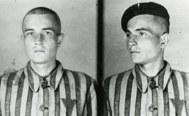 Zmarł najstarszy z żyjących więźniów KL Auschwitz. Tadeusz Rybacki miał 102 lata