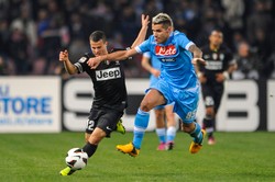 Liga włoska: Coraz ciaśniej za plecami Juventusu