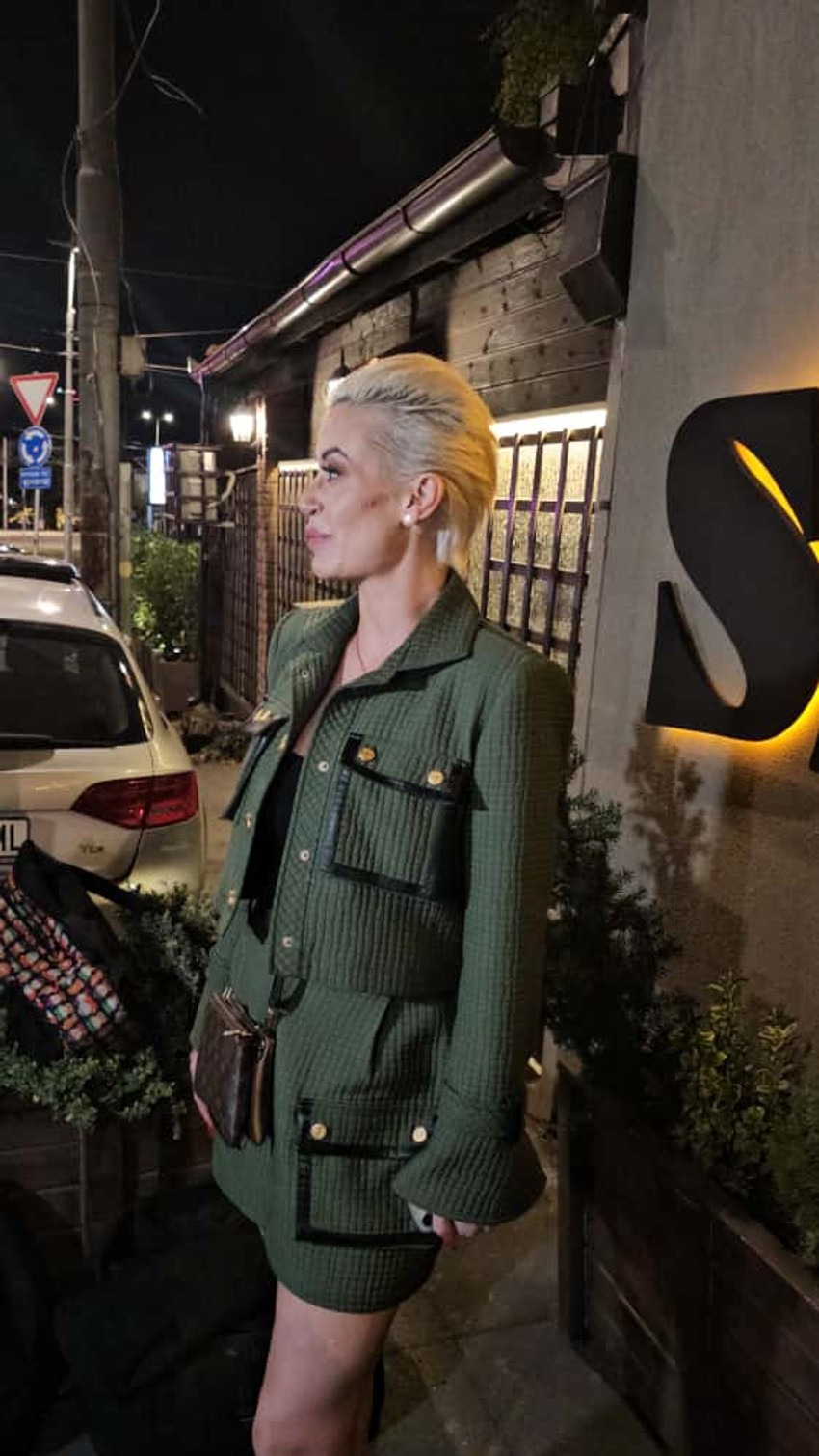 Dušica Jakovljević