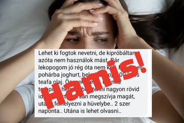 teafaolaj joghurt tampon hüvelygomba orvos válaszol