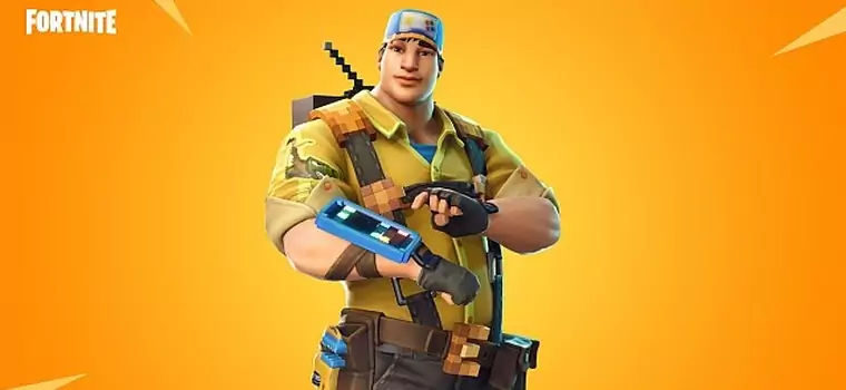 Fortnite - co nowego w aktualizacji 4.4?