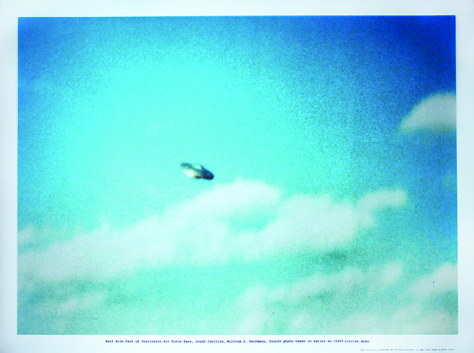 UFO Photo Archives