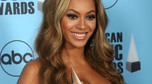 Beyonce w 2007 roku