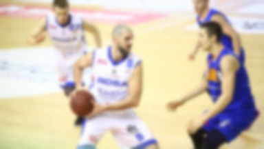 Tauron Basket Liga: Rosa Radom znowu zagra w święta