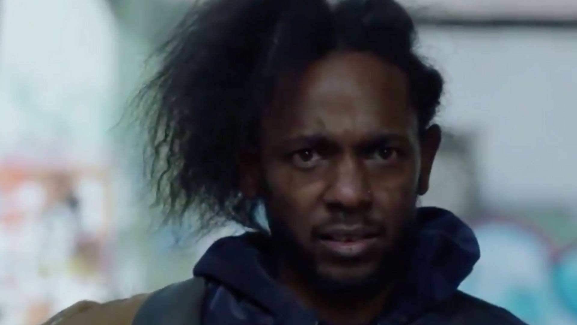 Kendrick Lamar zagrał w serialu. Raper zadebiutował u boku 50 Centa