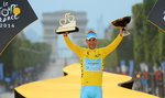 Wygrał w ubiegłym roku Tour de France, wciąż czeka na kasę! 