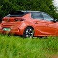 Opel Corsa-e. Auto, które pozwala jeździć buspasem, a do jego zakupu może dopłacić rząd