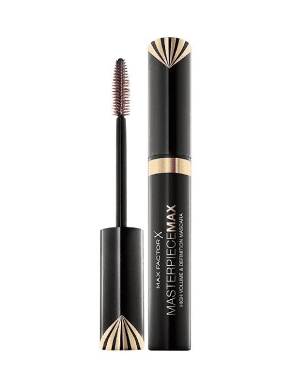 Masterpiece Max szempillaspirál (01 Black) MAX FACTOR 