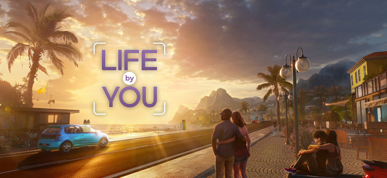 Koniec dominacji The Sims? Life by You prezentuje nowości. Znamy datę premiery