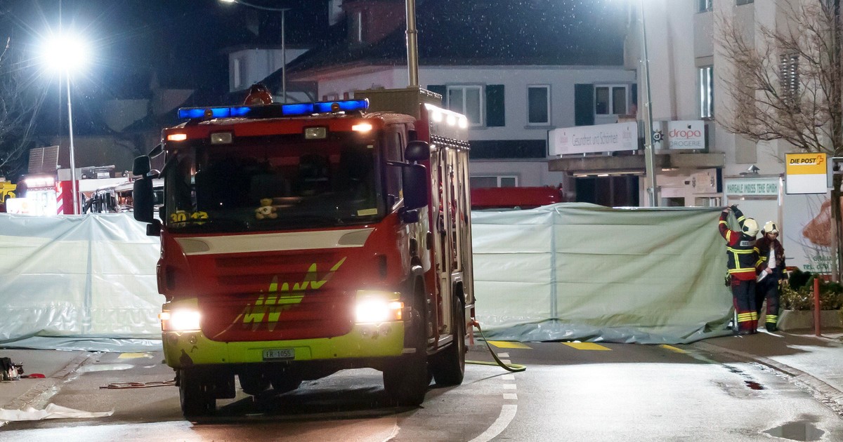 Autokar w ogniu: ofiary i ranni