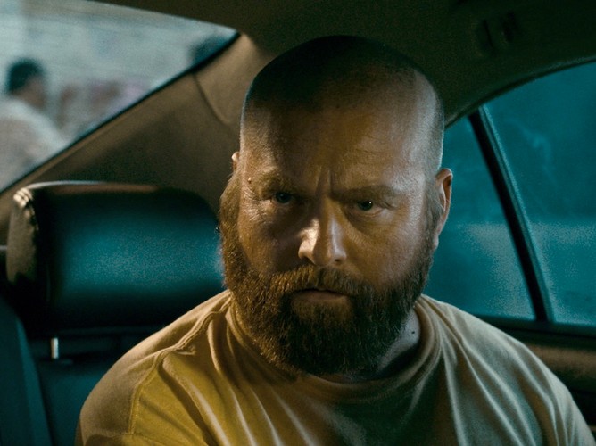 Kac Vegas w Bangkoku