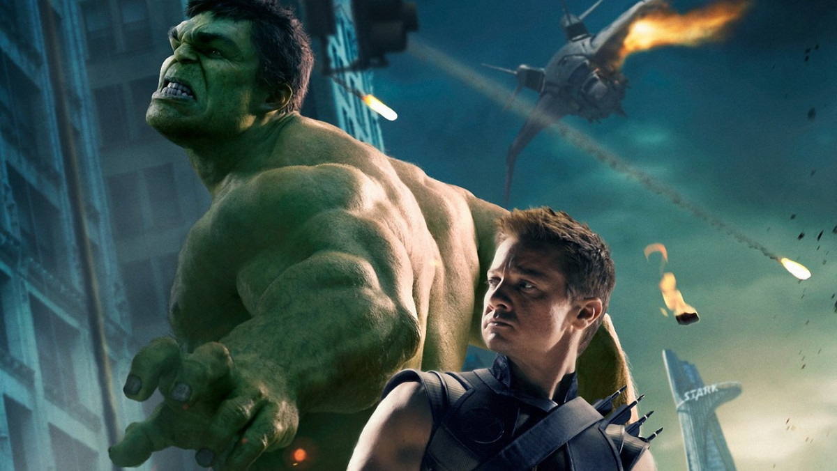 Kevin Feige zdradził, że nie tylko Czarna Wdowa odegra większą rolę w nadchodzącym filmie "Avengers: Age of Ultron". Więcej czasu ekranowego otrzymali również Hulk i Sokole Oko, w których kolejno wcielają się Mark Ruffalo i Jeremy Renner.