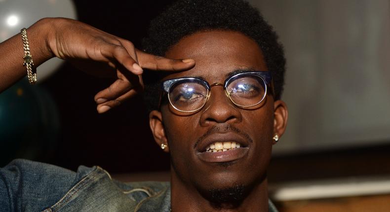 Rich Homie Quan