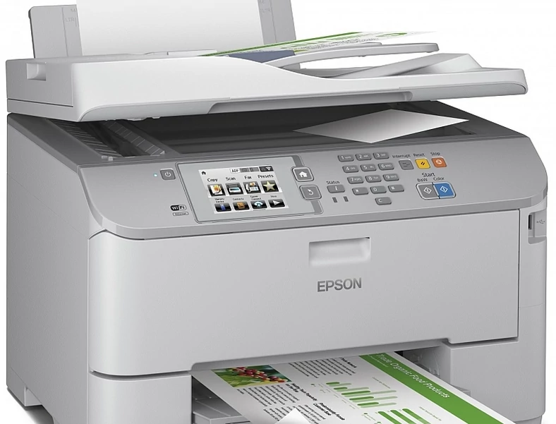 Epson WorkForce Pro WF-5620DWF