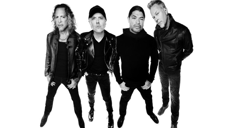 Metallica