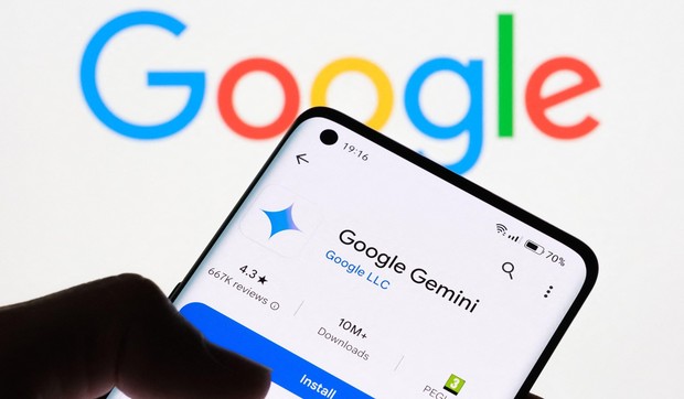 Google Gemini 