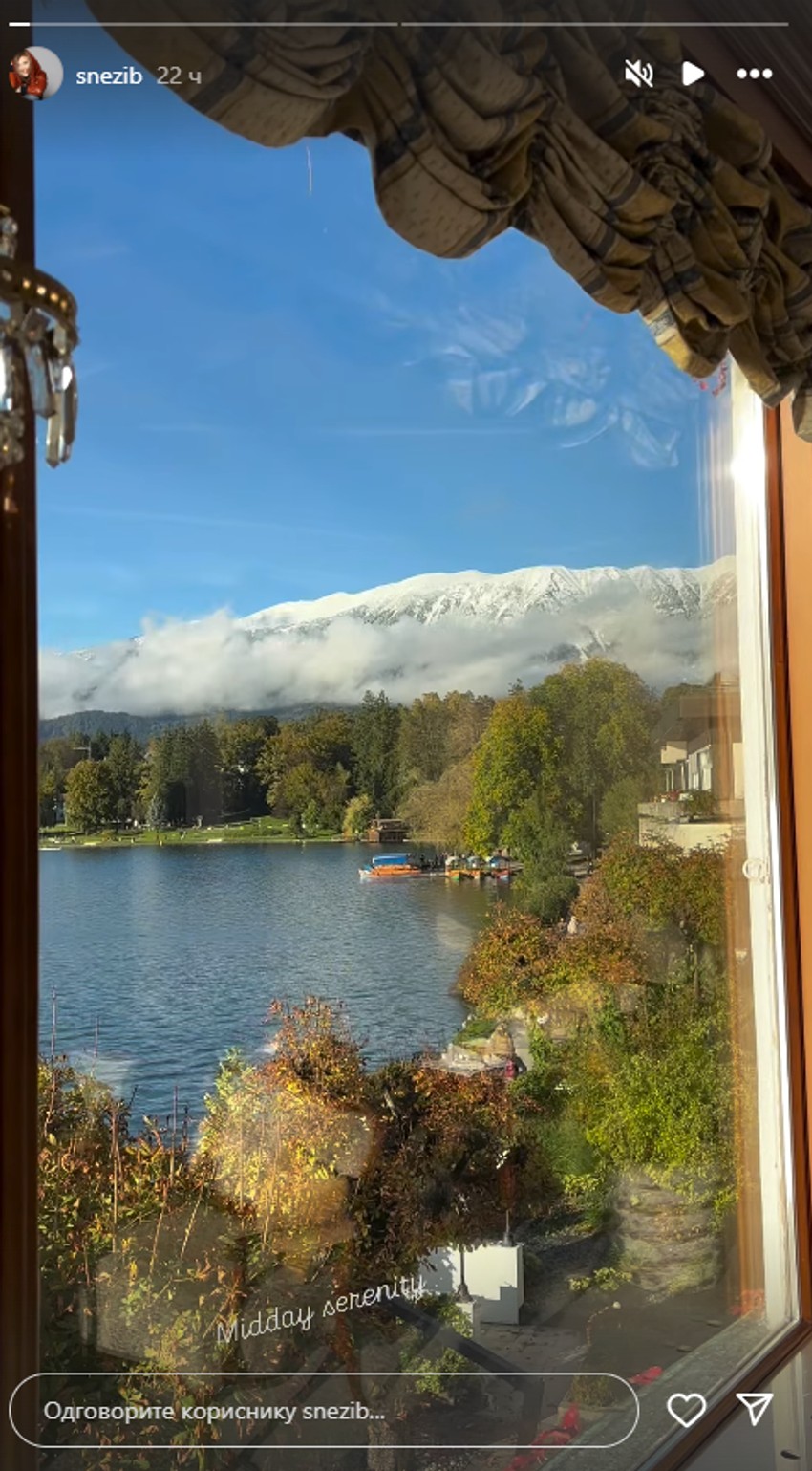 Snežana Bogdanović i Uliks Fehmiju