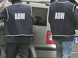 Kto zna największe sekrety w ABW? Kapelan