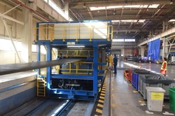 Inwestycja warta 40 mln euro. Rozbudowa zakładu Sempertrans Bełchatów