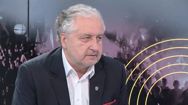 Andrzej Rzepliński: to kontrrewolucja, wszystkie chwyty dozwolone