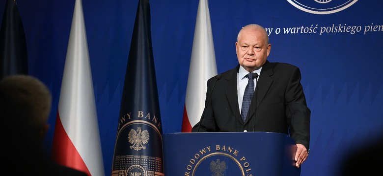 RPP podjęła decyzję w sprawie stóp procentowych. Część ekspertów zaskoczona