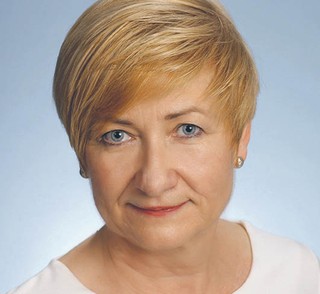 Prof. dr hab. Ewa Ratajczak, była lider obszaru analiz strategicznych w drzewnictwie w Centrum Technologii Drewna Łukasiewicz - Poznański Instytut Technologiczny