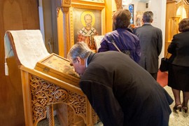 Danas je VAŽAN SVETAC, a strog običaj kaže da se OVA STVAR NE RADI NI PO KOJU CENU: Posebno se odnosi na žene, a evo šta po verovanjima ipak TREBA OBAVITI