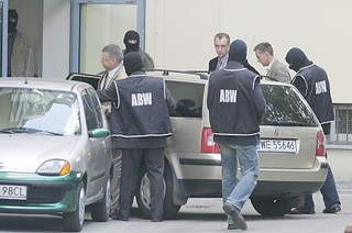 Jakie odszkodowanie dla funkcjonariuszy MSW oraz ABW, AW i CBA w razie wypadku lub choroby