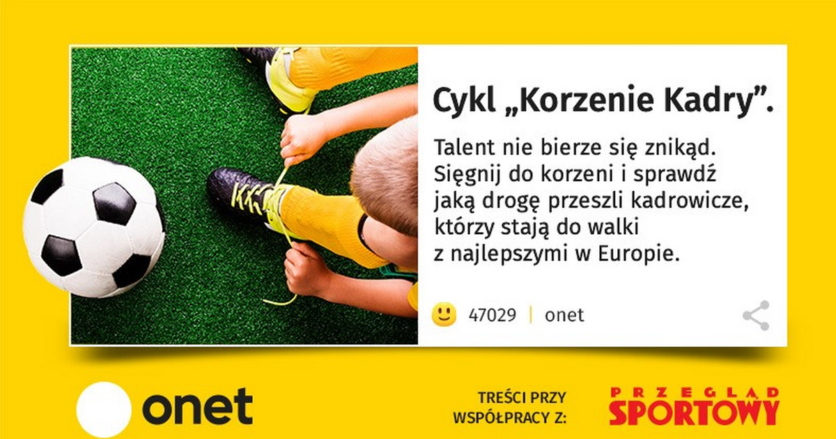 Reprezentacja Polski. Euro 2020. Poznaj historie kadrowiczów - Sport