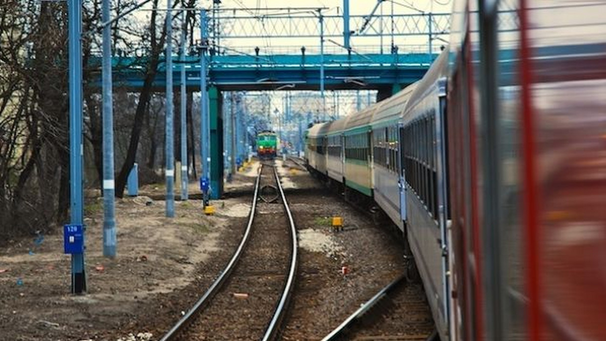 Straż ochrony kolei podejrzewa 20-latka z Włoszczowy o bezpodstawne zatrzymanie pociągu. SOK-iści wystosowali do sądu wniosek o ukaranie mężczyzny.